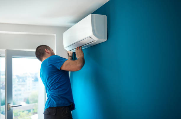 Best Residential HVAC Services  in Ellensburg, WA
