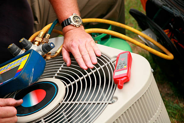 Best HVAC Companies Near Me  in Ellensburg, WA