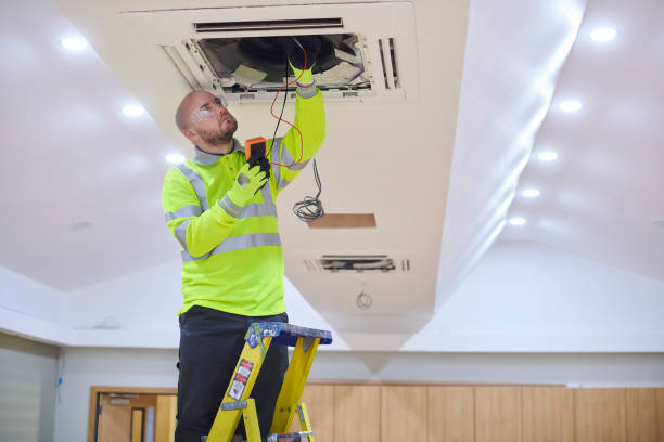 Best Local HVAC Companies  in Ellensburg, WA