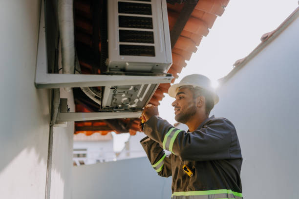 Best HVAC Service Technicians  in Ellensburg, WA