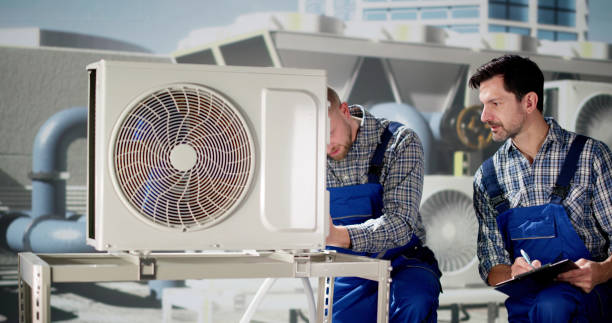 Best HVAC Installation Services  in Ellensburg, WA