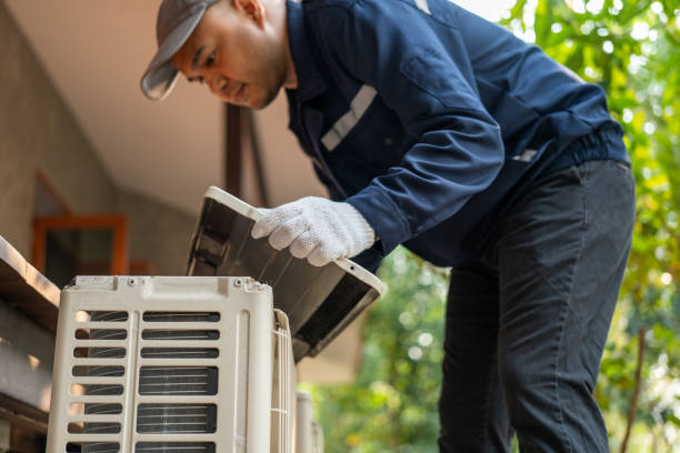 Reliable Ellensburg, WA HVAC Solutions